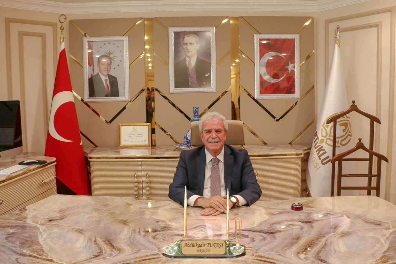Güneydoğu’nun en başarı ilçe belediye başkanları belirlendi Güneydoğu’nun en başarı ilçe belediye başkanları belirlendi